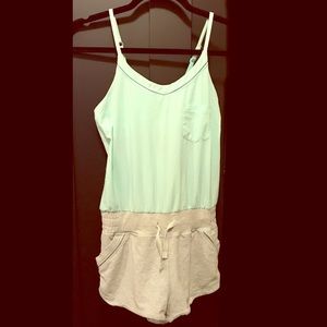 Lululemon romper